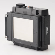 Load image into Gallery viewer, Mamiya RB67 6X8 Motorized 120 220 Film Back Holder