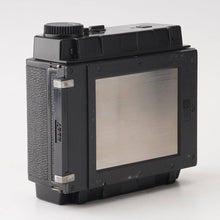 Load image into Gallery viewer, Mamiya RB67 6X8 Motorized 120 220 Film Back Holder