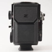 画像をギャラリービューアに読み込む, ブロニカ Zenza Bronica ETRS / ZENZANON MC 75mm F2.8
