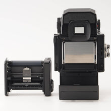 画像をギャラリービューアに読み込む, ブロニカ Zenza Bronica ETRS / ZENZANON MC 75mm F2.8