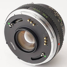 画像をギャラリービューアに読み込む, ブロニカ Zenza Bronica ETRS / ZENZANON MC 75mm F2.8