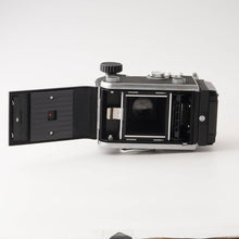 画像をギャラリービューアに読み込む, マミヤ Mamiya C3 PROFESSIONAL / MAMIYA SEKOR 105mm F3.5