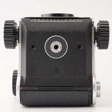 画像をギャラリービューアに読み込む, マミヤ Mamiya C220 PROFESSIONAL / MAMIYA SEKOR 80mm F3.7 ブルードット