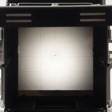 画像をギャラリービューアに読み込む, ローライ Rollei ROLLEIFLEX T / Carl Zeiss Tessar 75mm F3.5