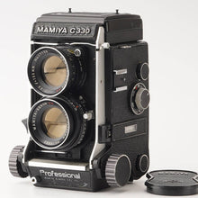 画像をギャラリービューアに読み込む, マミヤ Mamiya C330 Professional / MAMIYA SEKOR DS 105mm F3.5