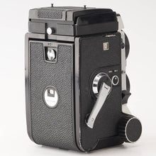 画像をギャラリービューアに読み込む, マミヤ Mamiya C330 Professional / MAMIYA SEKOR DS 105mm F3.5