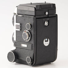 画像をギャラリービューアに読み込む, マミヤ Mamiya C330 Professional / MAMIYA SEKOR DS 105mm F3.5