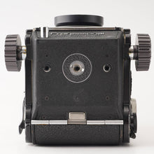 画像をギャラリービューアに読み込む, マミヤ Mamiya C330 Professional / MAMIYA SEKOR DS 105mm F3.5
