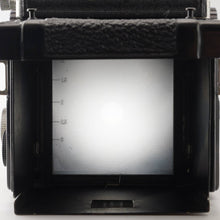 画像をギャラリービューアに読み込む, マミヤ Mamiya C330 Professional / MAMIYA SEKOR DS 105mm F3.5