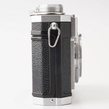 Load image into Gallery viewer, Nikon S2 / Nippon Kogaku NIKKOR H C 5cm 50mm f/2