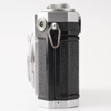 Load image into Gallery viewer, Nikon S2 / Nippon Kogaku NIKKOR H C 5cm 50mm f/2