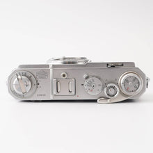 Load image into Gallery viewer, Nikon S2 / Nippon Kogaku NIKKOR H C 5cm 50mm f/2