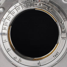 Load image into Gallery viewer, Nikon S2 / Nippon Kogaku NIKKOR H C 5cm 50mm f/2