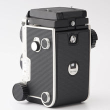 画像をギャラリービューアに読み込む, マミヤ Mamiya C220 PROFESSIONAL /MAMIYA SEKOR DS 105mm f/3.5