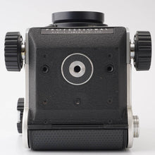 画像をギャラリービューアに読み込む, マミヤ Mamiya C220 PROFESSIONAL /MAMIYA SEKOR DS 105mm f/3.5