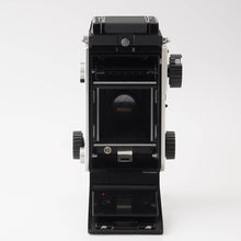 画像をギャラリービューアに読み込む, マミヤ Mamiya C220 PROFESSIONAL /MAMIYA SEKOR DS 105mm f/3.5