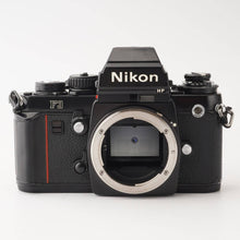 Load image into Gallery viewer, Nikon F3 HP / Data Back MF-14 / Motor Drive MD-4 / Tripod Adapter AH-2
