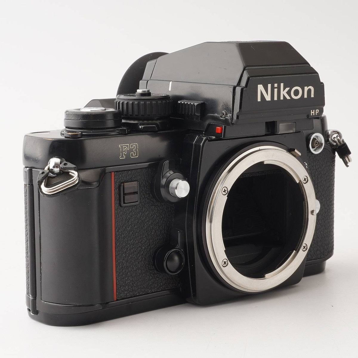 ニコン Nikon F3 HP / データバック MF-14 / モータードライブ