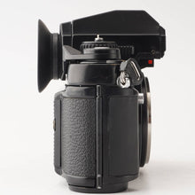 Load image into Gallery viewer, Nikon F3 HP / Data Back MF-14 / Motor Drive MD-4 / Tripod Adapter AH-2