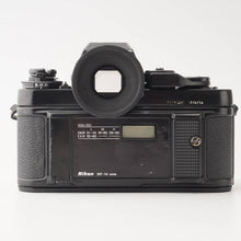 Load image into Gallery viewer, Nikon F3 HP / Data Back MF-14 / Motor Drive MD-4 / Tripod Adapter AH-2
