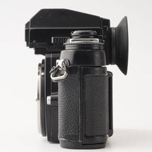 Load image into Gallery viewer, Nikon F3 HP / Data Back MF-14 / Motor Drive MD-4 / Tripod Adapter AH-2