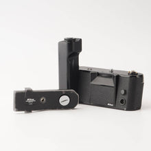 Load image into Gallery viewer, Nikon F3 HP / Data Back MF-14 / Motor Drive MD-4 / Tripod Adapter AH-2