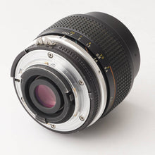 画像をギャラリービューアに読み込む, ニコン Nikon Ai-s Zoom NIKKOR 28-50mm F3.5