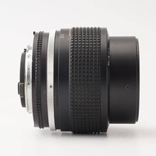 画像をギャラリービューアに読み込む, ニコン Nikon Ai-s Zoom NIKKOR 28-50mm F3.5