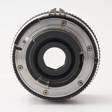 画像をギャラリービューアに読み込む, ニコン Nikon Ai-s Zoom NIKKOR 28-50mm F3.5