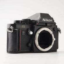 画像をギャラリービューアに読み込む, ニコン Nikon F3 アイレベル 35mm 一眼レフフィルムカメラ