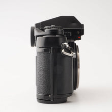 画像をギャラリービューアに読み込む, ニコン Nikon F3 アイレベル 35mm 一眼レフフィルムカメラ