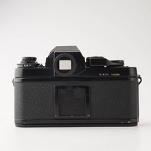 画像をギャラリービューアに読み込む, ニコン Nikon F3 アイレベル 35mm 一眼レフフィルムカメラ