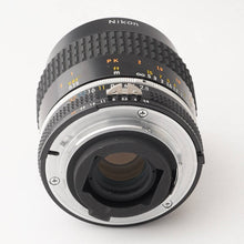 Load image into Gallery viewer, Nikon Ai-s Micro NIKKOR 55mm f/2.8