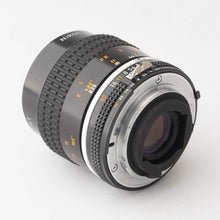 Load image into Gallery viewer, Nikon Ai-s Micro NIKKOR 55mm f/2.8