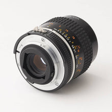 Load image into Gallery viewer, Nikon Ai-s Micro NIKKOR 55mm f/2.8