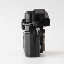 Load image into Gallery viewer, Nikon F2 Photomic S Black 35mm SLR Film Camera
