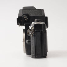 Load image into Gallery viewer, Nikon F2 Photomic S Black 35mm SLR Film Camera