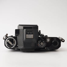 Load image into Gallery viewer, Nikon F2 Photomic S Black 35mm SLR Film Camera