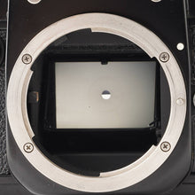 Load image into Gallery viewer, Nikon F2 Photomic S Black 35mm SLR Film Camera