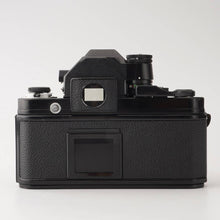 Load image into Gallery viewer, Nikon F2 Photomic S Black 35mm SLR Film Camera