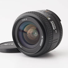 画像をギャラリービューアに読み込む, ニコン Nikon AF NIKKOR 24mm f/2.8 D