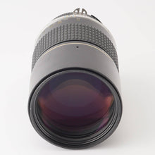 Load image into Gallery viewer, Nikon Ai-s NIKKOR ED 180mm f/2.8