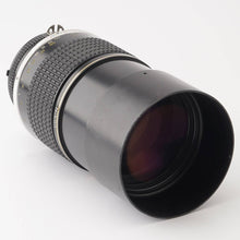Load image into Gallery viewer, Nikon Ai-s NIKKOR ED 180mm f/2.8