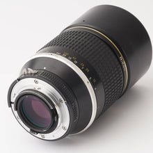 Load image into Gallery viewer, Nikon Ai-s NIKKOR ED 180mm f/2.8