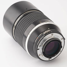 Load image into Gallery viewer, Nikon Ai-s NIKKOR ED 180mm f/2.8