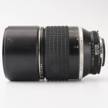 Load image into Gallery viewer, Nikon Ai-s NIKKOR ED 180mm f/2.8