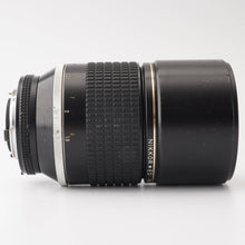 Load image into Gallery viewer, Nikon Ai-s NIKKOR ED 180mm f/2.8