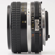 画像をギャラリービューアに読み込む, ニコン Nikon Ai-s NIKKOR 50mm F1.4