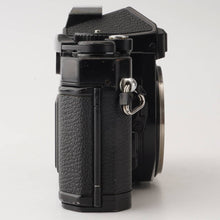 画像をギャラリービューアに読み込む, ニコン Nikon FE2 ブラック 35mm 一眼レフフィルムカメラ