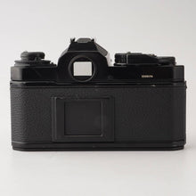 画像をギャラリービューアに読み込む, ニコン Nikon FE2 ブラック 35mm 一眼レフフィルムカメラ